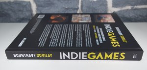 Indie Games - Jeux Vidéo Indépendants de l'Artisanat au Blockbuster (03)